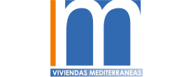Logo Viviendas Mediterraneas